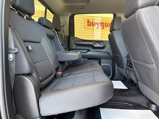 Used 2024 GMC Sierra 1500 Elevation w/ Preferred Package AWD/4WD image 30