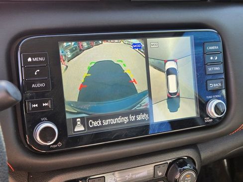 Certified 2021 Nissan Kicks SR w/ SR Premium Package image 26