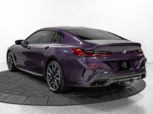 Used 2026 BMW M850i xDrive AWD/4WD image 6