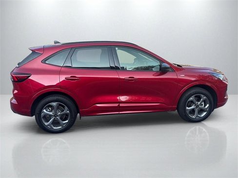 Used 2024 Ford Escape ST-Line image 8