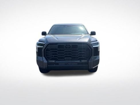 New 2026 Toyota Tundra Limited AWD/4WD image 8