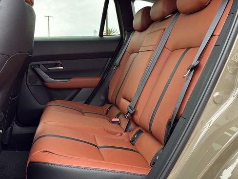 New 2026 MAZDA CX-50 Meridian Edition w/ Apex Package image 21