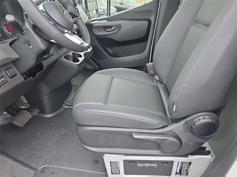 New 2026 Mercedes-Benz Sprinter 4500 image 18