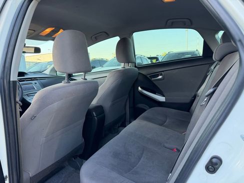 Used 2015 Toyota Prius Three FWD image 6
