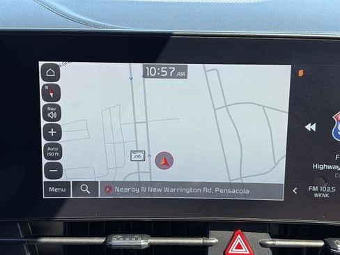 Used 2023 Kia Sportage X-Pro Prestige image 24