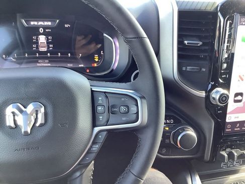 New 2026 RAM 1500 Big Horn image 17