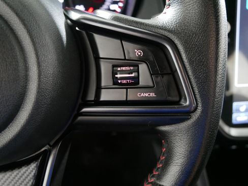 Used 2022 Subaru WRX Premium image 28