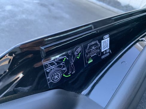 New 2026 Audi A6 Premium Plus image 24