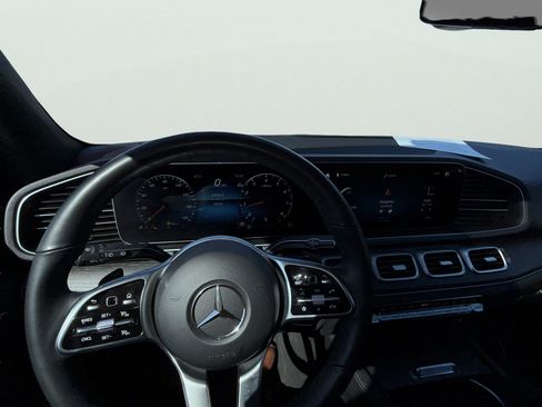 Certified 2023 Mercedes-Benz GLE 350 4MATIC image 14