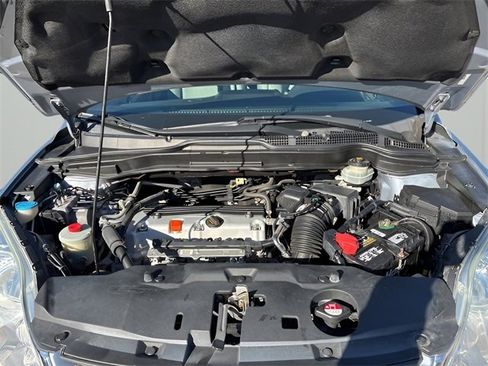 Used 2011 Honda CR-V EX image 11