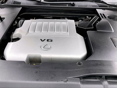 Used 2012 Lexus ES 350 image 13