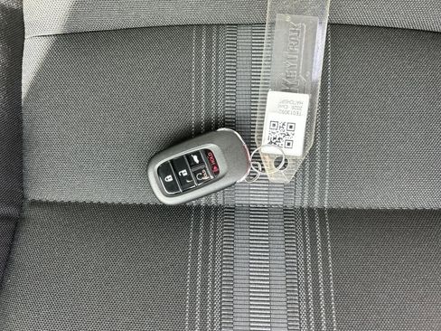 New 2026 Honda Civic Sport image 20