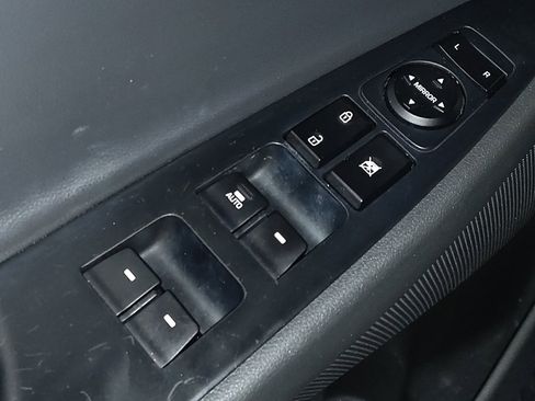 Used 2017 Hyundai Tucson Night FWD image 27
