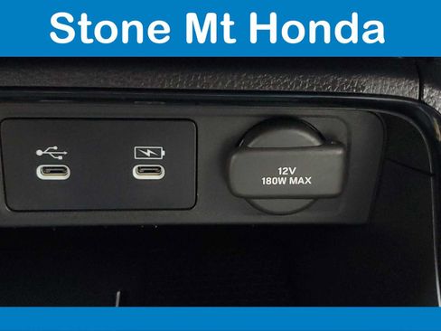 Used 2026 Honda CR-V EX image 27