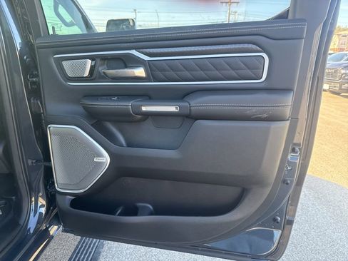 New 2026 RAM 1500 Tungsten image 30