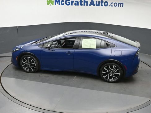 Used 2026 Toyota Prius Plug-In Hybrid w/ Limited Premium Package FWD image 26