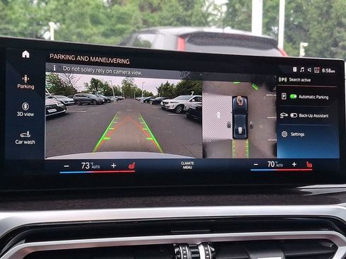 Certified 2023 BMW 330i xDrive Sedan w/ Premium Package AWD/4WD image 15