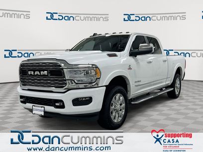 Used 2020 RAM 2500 Limited