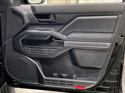 New 2026 Toyota Tacoma SR5 AWD/4WD image 31