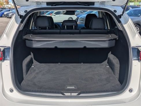 Used 2023 MAZDA CX-5 AWD 2.5 S w/ Premium Package image 13