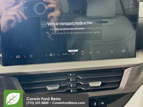 New 2026 Ford Explorer Platinum AWD/4WD image 18