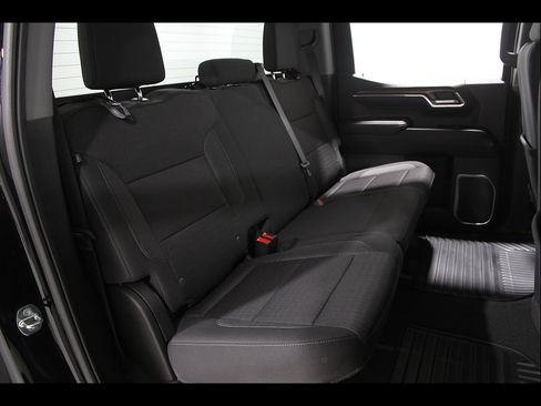 Certified 2023 Chevrolet Silverado 1500 LT AWD/4WD image 19