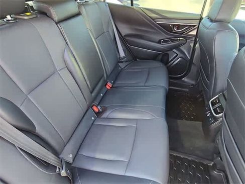 Certified 2023 Subaru Outback Limited image 20