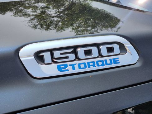New 2026 RAM 1500 Lone Star AWD/4WD image 12