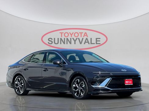 Used 2024 Hyundai Sonata SEL FWD image 10
