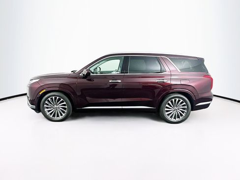 Used 2024 Hyundai Palisade Calligraphy FWD image 4