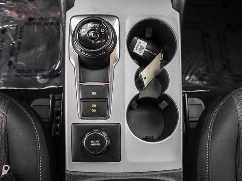 Used 2022 Ford Bronco Sport Big Bend image 24