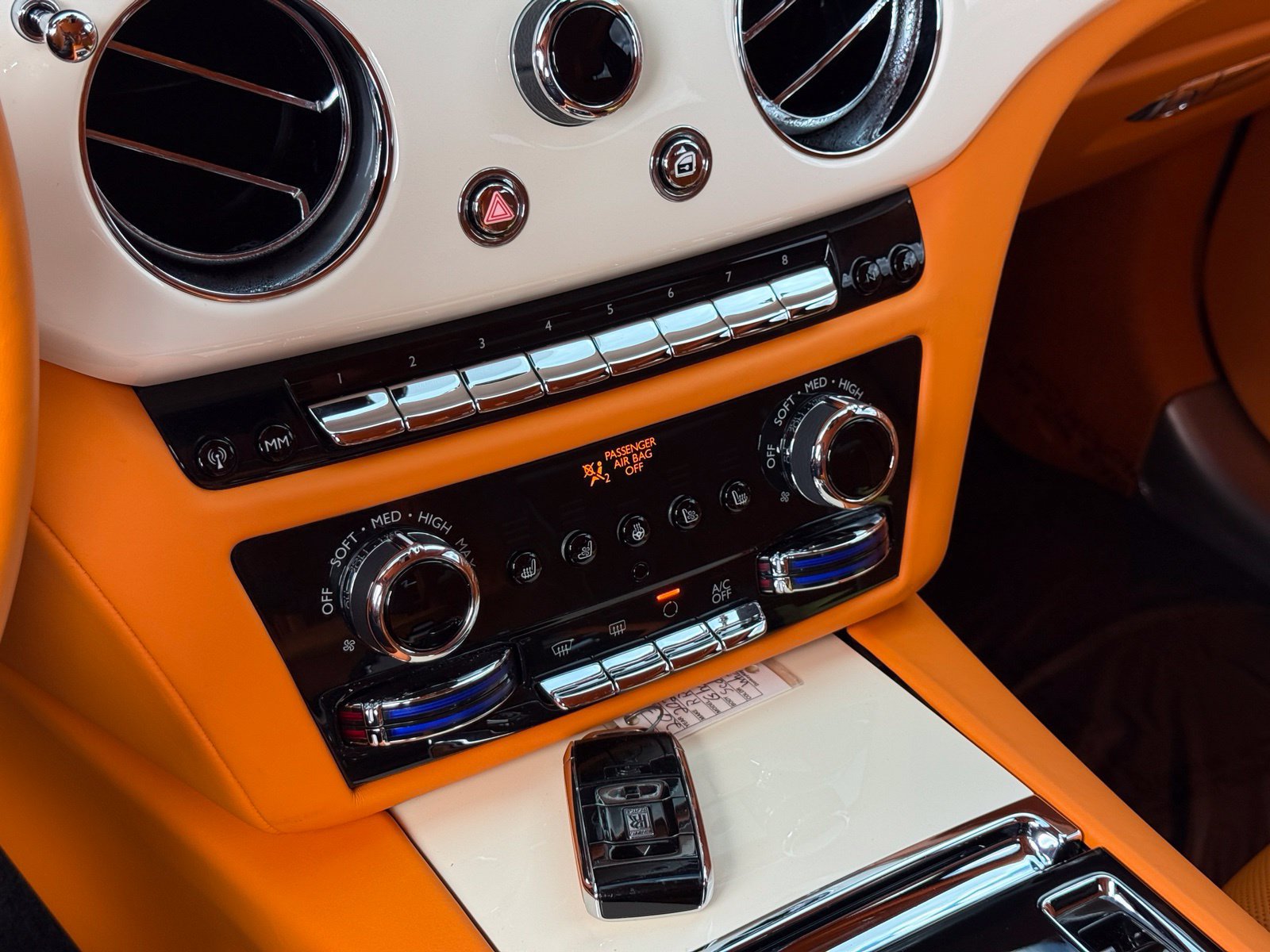 Used 2021 Rolls-Royce Ghost AWD/4WD image 59