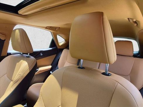 Used 2022 Lexus NX 350 AWD w/ Accessory Package 2 image 15