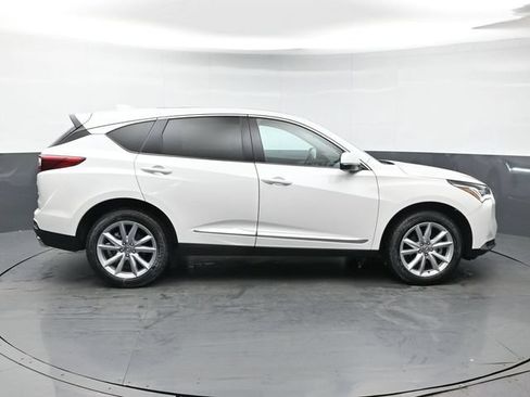Used 2024 Acura RDX SH-AWD image 6