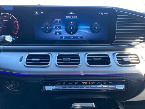 Used 2024 Mercedes-Benz GLE 350 4MATIC image 18