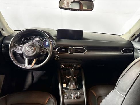 Used 2023 MAZDA CX-5 AWD 2.5 S w/ Preferred Package image 12