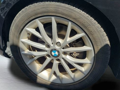 Used 2015 BMW 228i xDrive Convertible AWD/4WD image 9