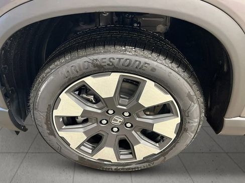 New 2026 Honda Pilot Elite image 11