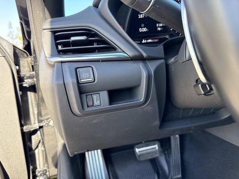 Used 2024 Cadillac CT4 V Blackwing w/ Driver Assist Package image 32