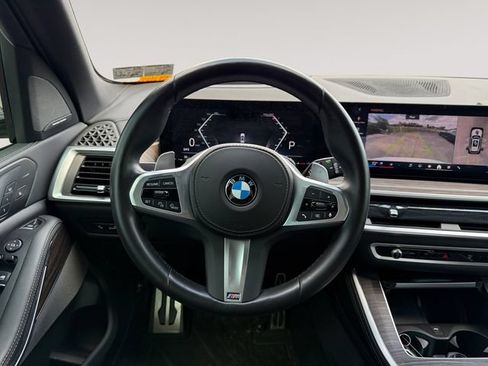 Used 2024 BMW X5 xDrive40i w/ Executive Package AWD/4WD image 12