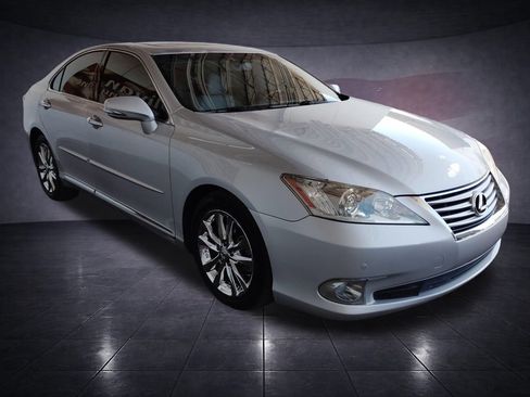 Used 2011 Lexus ES 350 FWD image 7