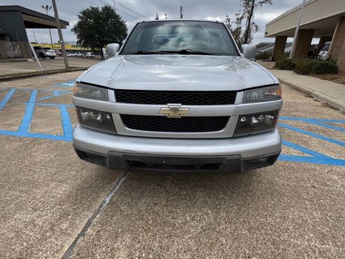 Used 2012 Chevrolet Colorado LT image 5