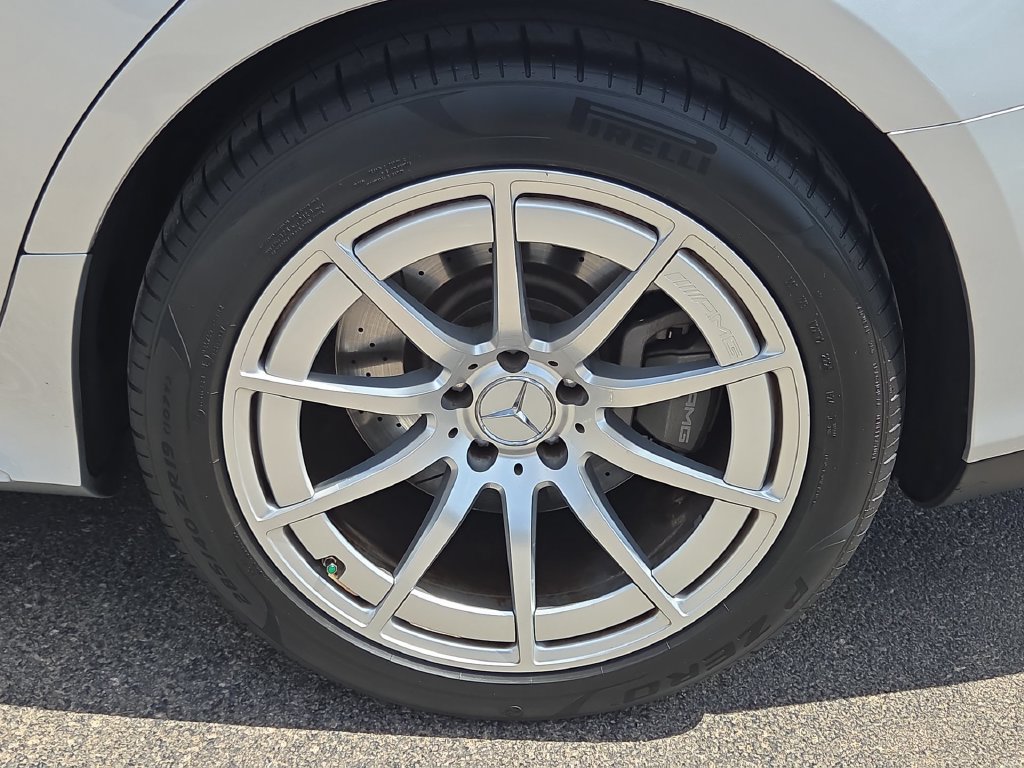 Used 2019 Mercedes-Benz AMG GT 53 image 11