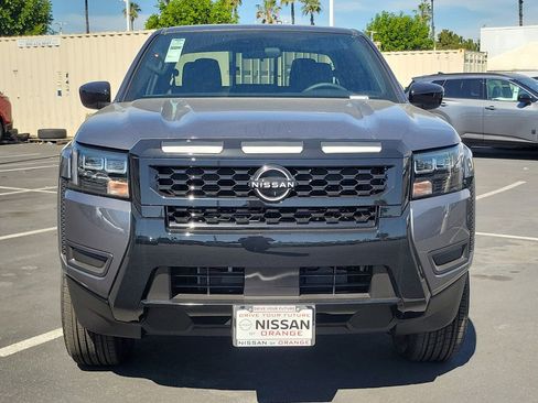 New 2026 Nissan Frontier SV w/ SV Convenience Package image 20