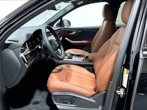 New 2026 Audi Q7 2.0T Premium image 9