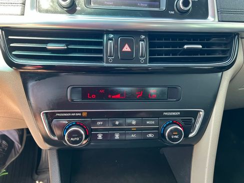 Used 2016 Kia Optima EX w/ Paint Protection Film Package image 33