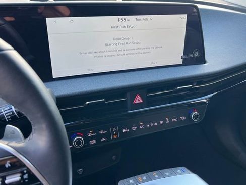 Certified 2024 Kia EV6 Wind w/ Wind Technology Package image 20