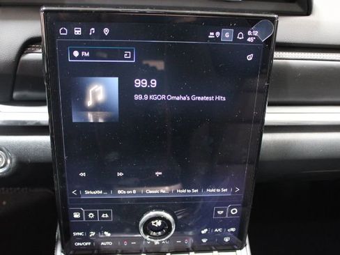 New 2026 GMC Terrain Elevation w/ Elevation Premium Package image 46