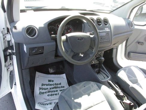Used 2012 Ford Transit Connect XL FWD image 13