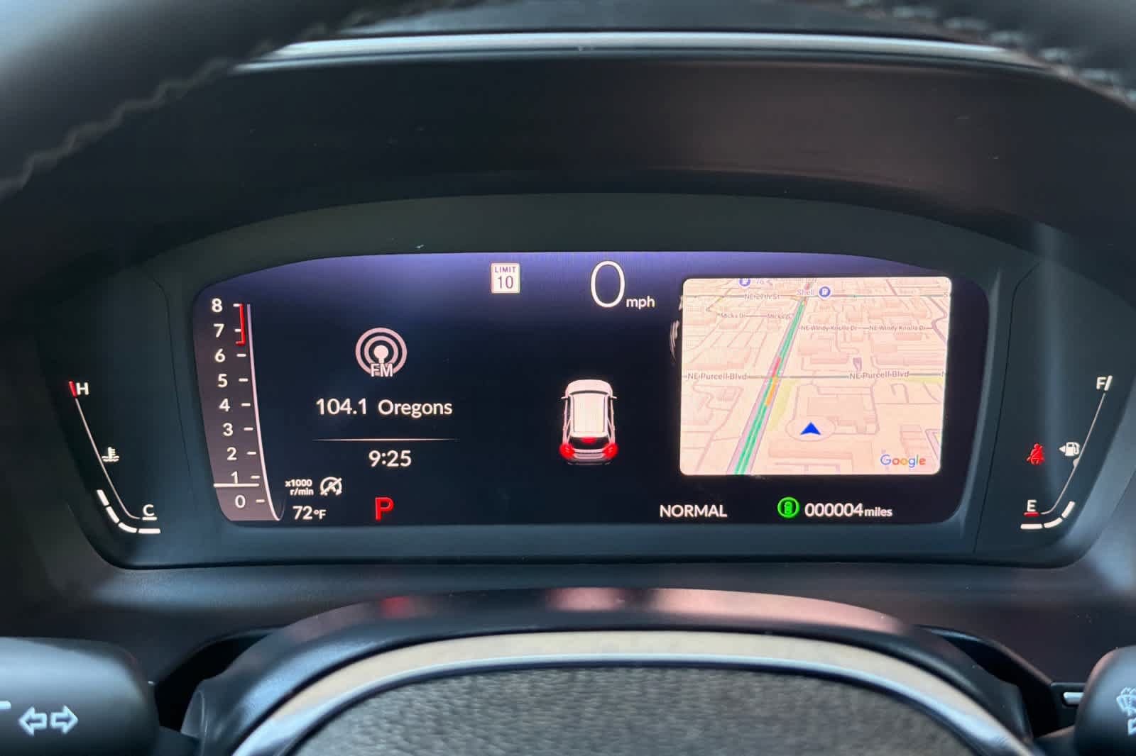 New 2026 Honda Pilot Elite image 28